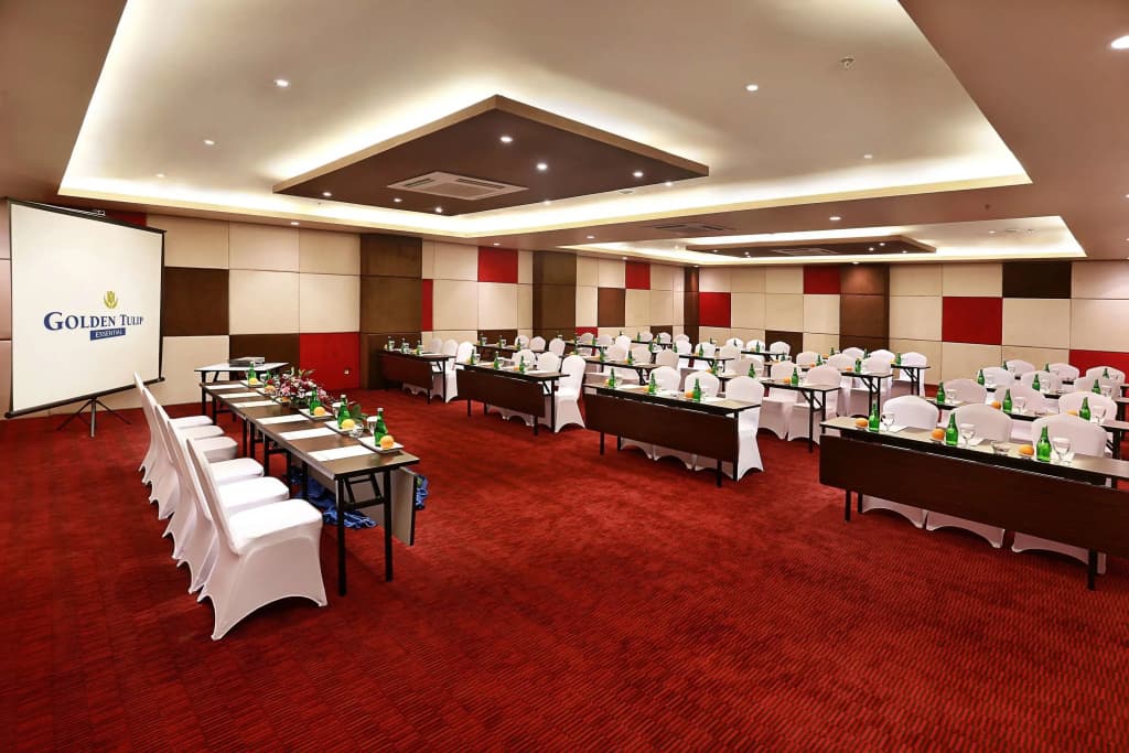 Azana Boutique Hotel Denpasar - photo 18