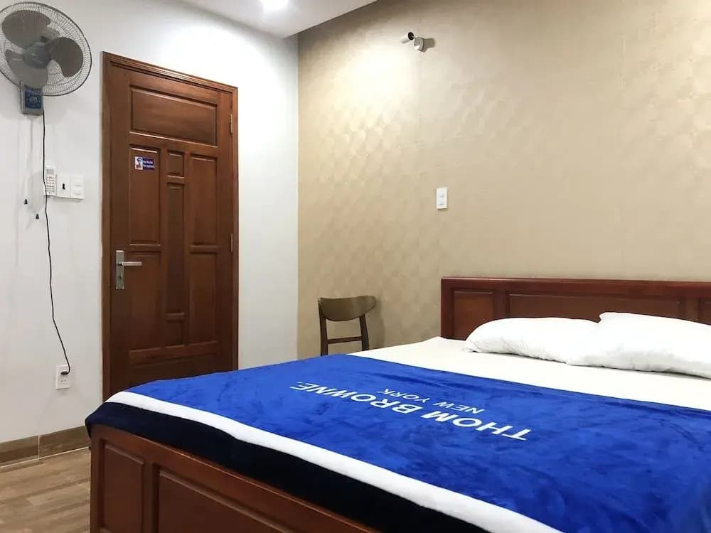 OYO 988 Quynh Anh Motel - photo 6