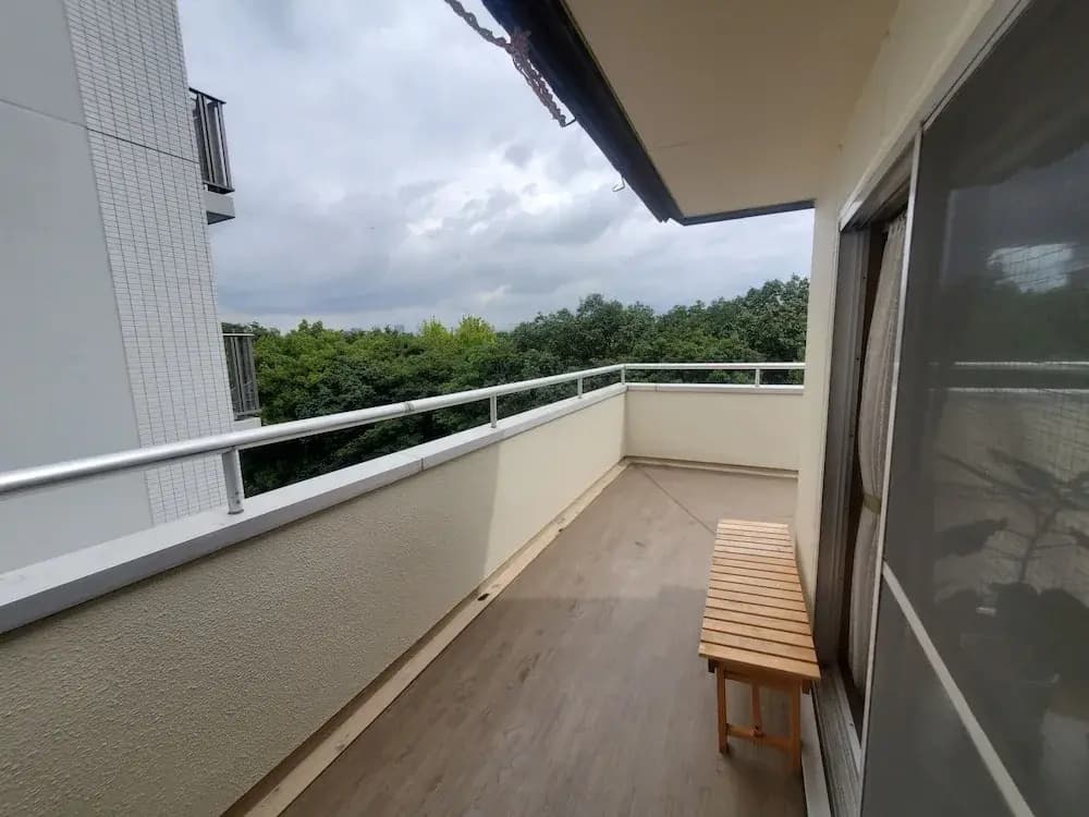 Banboo House - photo 7