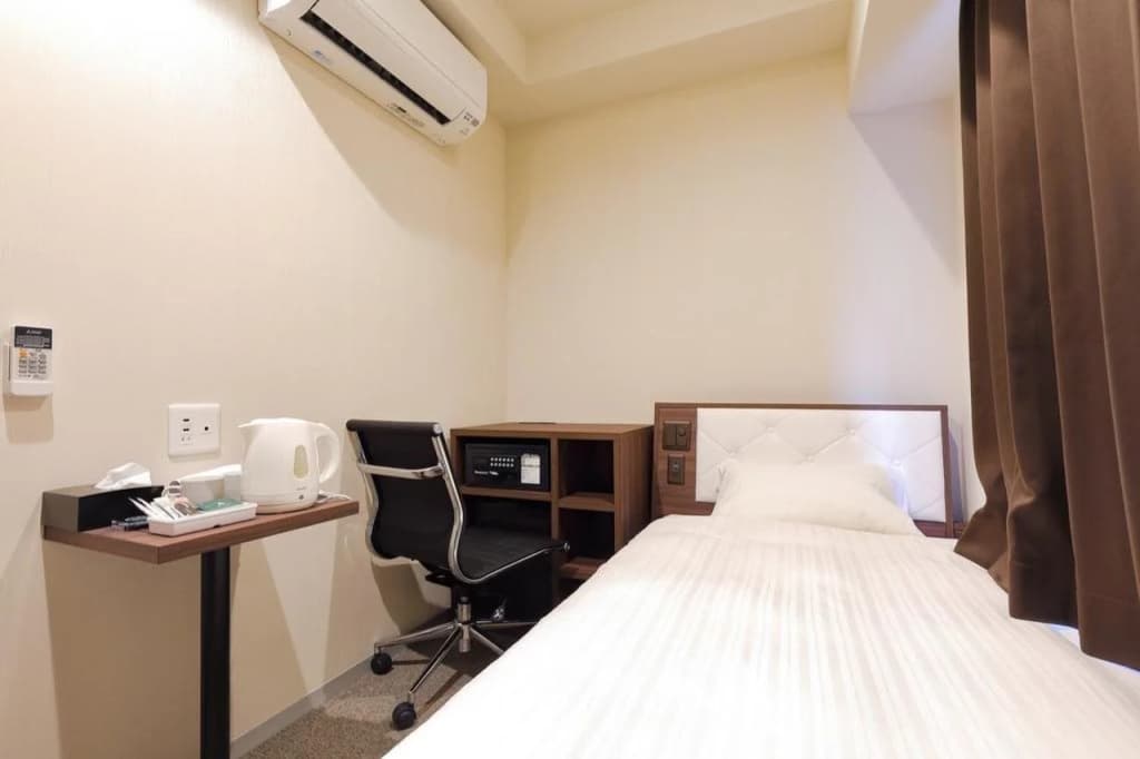 Welina Hotel Dotonbori - photo 5