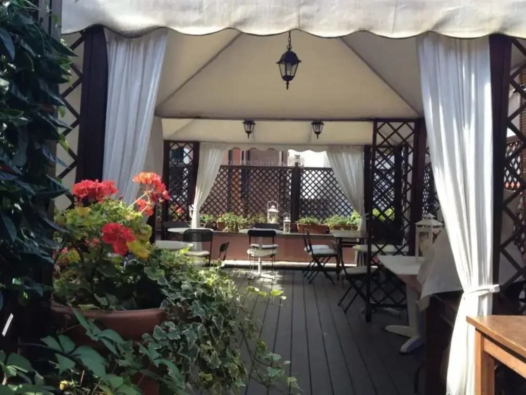 Hotel San Gallo - photo 13