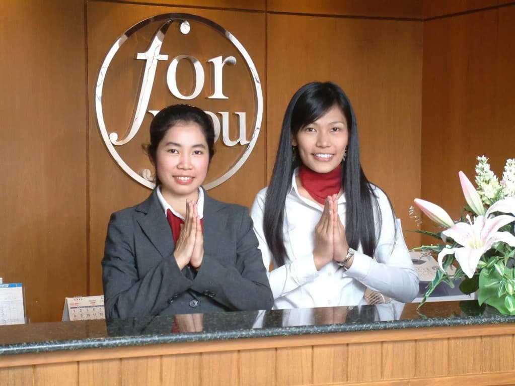 For You Residence - photo 17