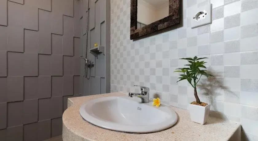 Tropical Bali Hotel - photo 7