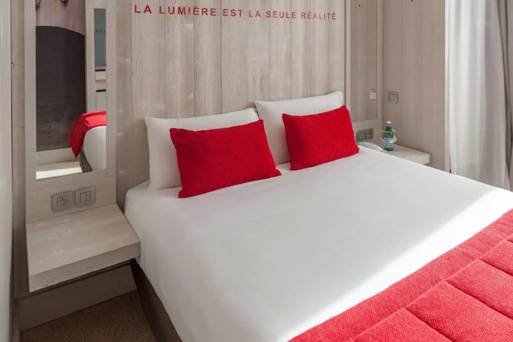 Hôtel Le 209 Paris Bercy - photo 35