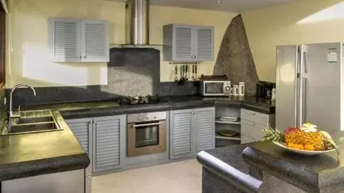 Villa Crystal - photo 18