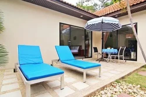 Talay Time Pool Villa - photo 15