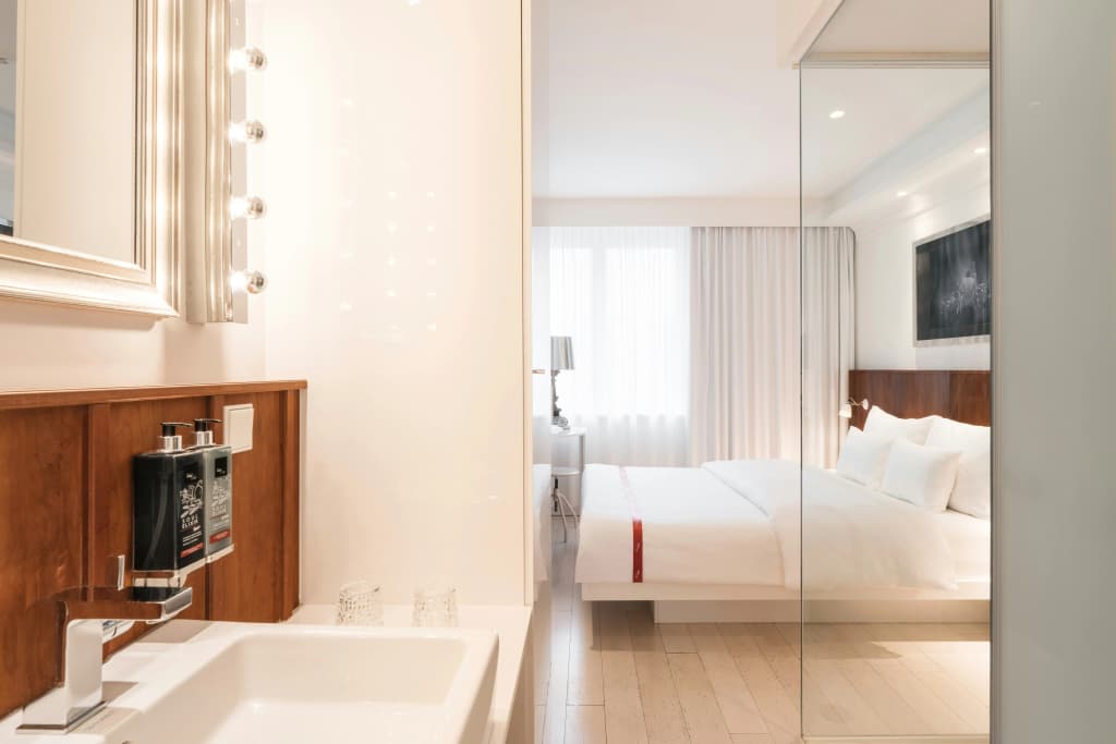 Ruby Sofie Hotel Vienna by IHG - photo 38