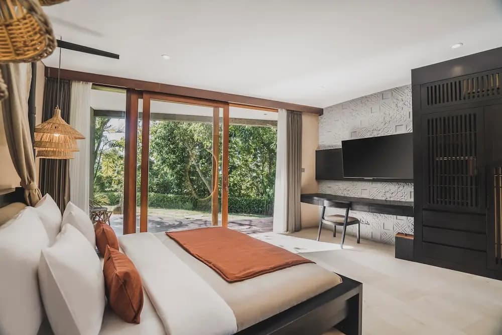 Resort Seascape Resort & Spa Uluwatu by Ini Vie Hospitality - photo 11