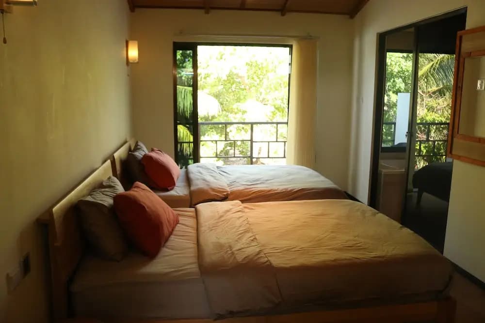 Tranquila Maldives - photo 3