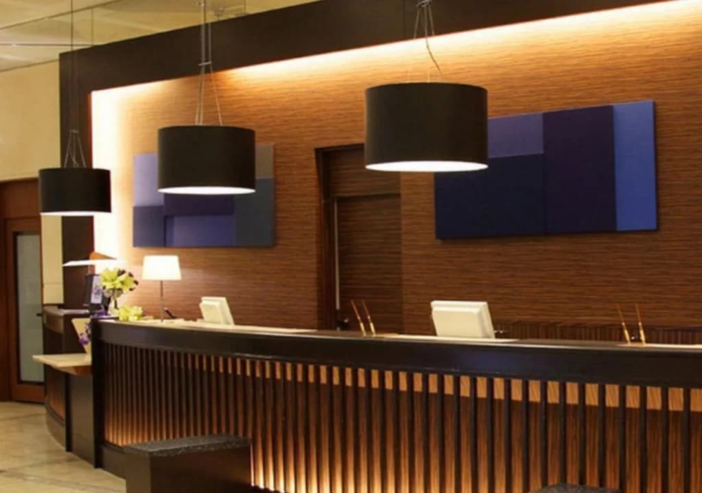 Hotel Mielparque Osaka - photo 2