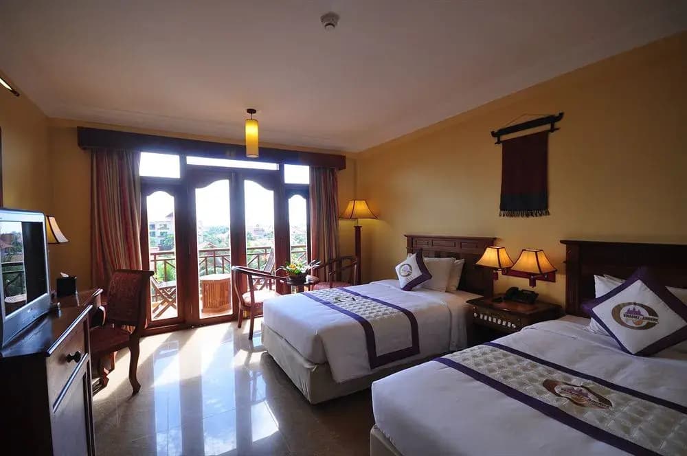 Kry Angkor Inn - photo 5