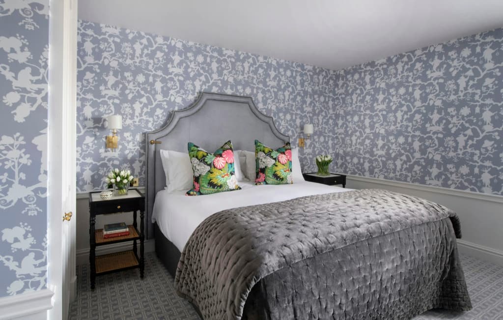 The Kensington Hotel - photo 35