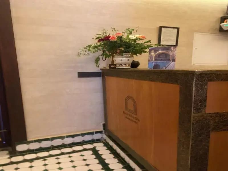 Riad Ks & Spa - photo 26