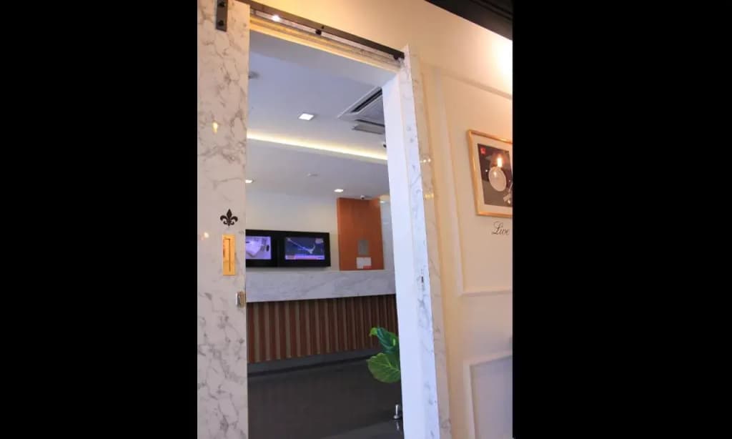 Hotel Pudu Bintang - photo 8