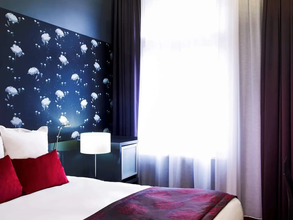 Nemzeti Hotel Budapest - MGallery Collection - photo 35