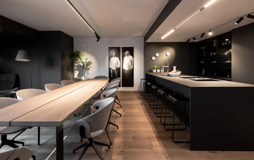 KPM Hotel & Residences Berlin, a Member of Design Hotels - photo 20