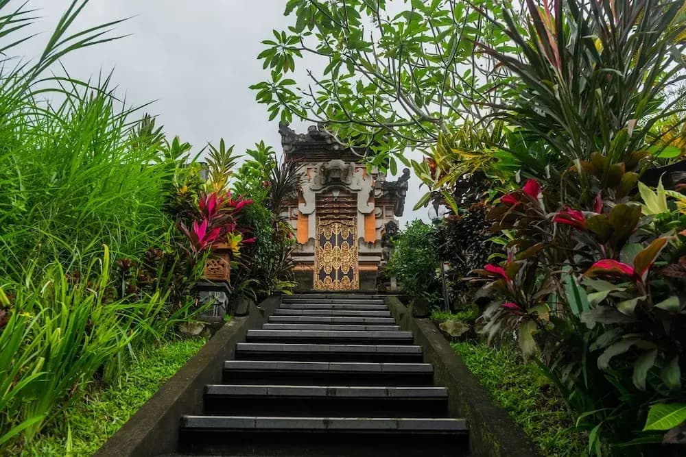 Puri Astina Villa - photo 12