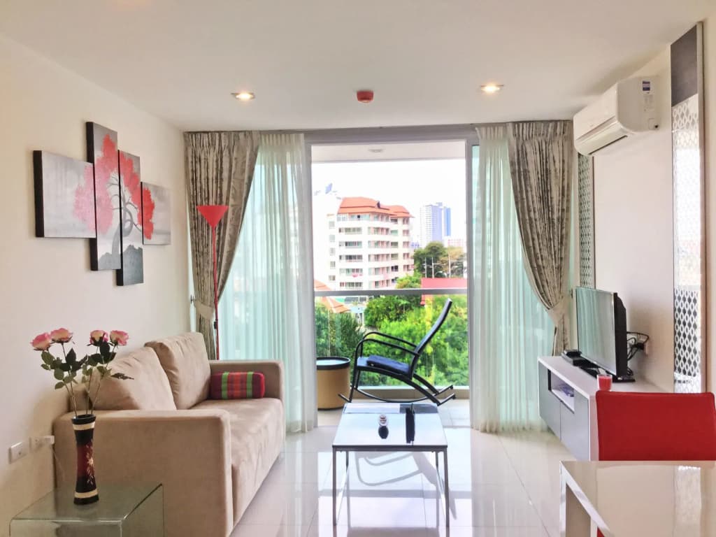 Art On The Hill by Pattaya Sunny Rentals - photo 4