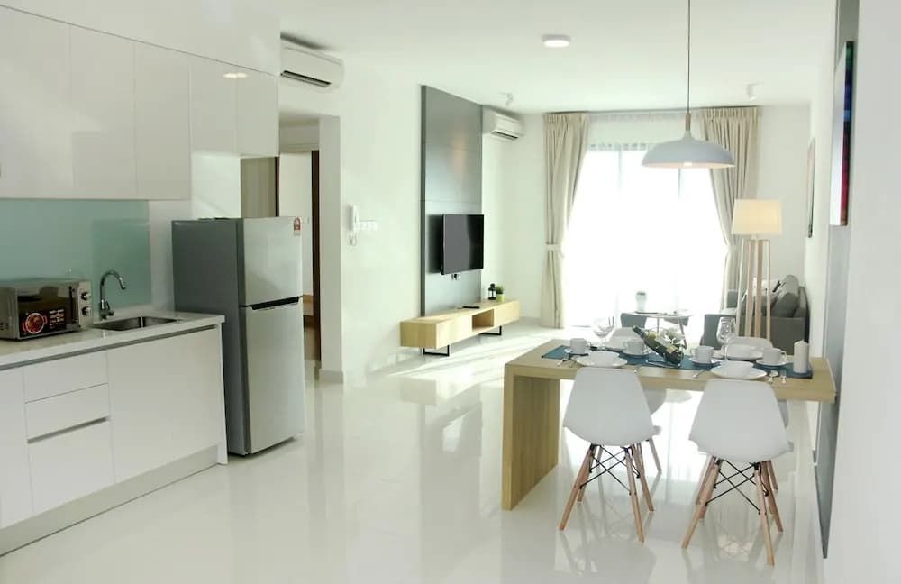 Teega Suites by Subhome - photo 3