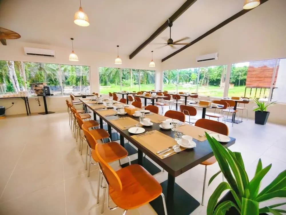 Borneo Nature Lodge 2 - photo 8
