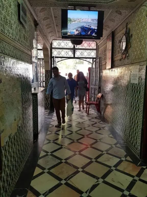 Hotel Ali - photo 23
