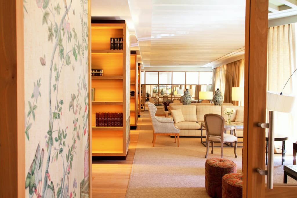 URSO Hotel & Spa - photo 26