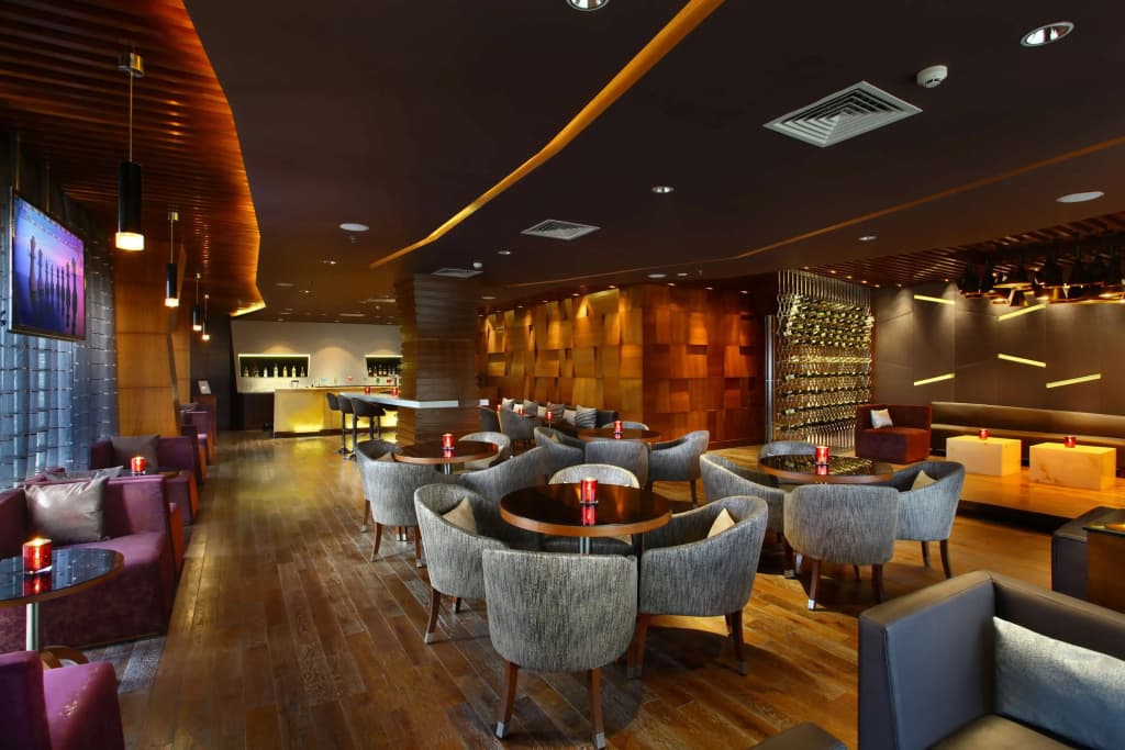 Park Plaza Delhi CBD Shahdara - photo 14