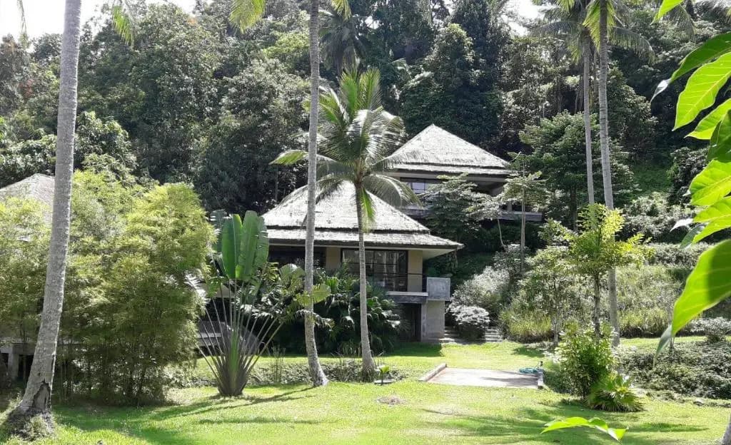 Beachfront TalingNgam - photo 12