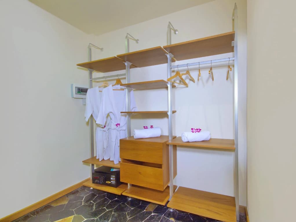 The Siam Residence Boutique Resort - photo 1