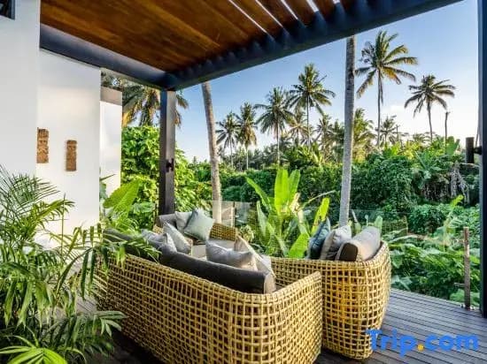 Villa Solis by BaliSuperHost - photo 10