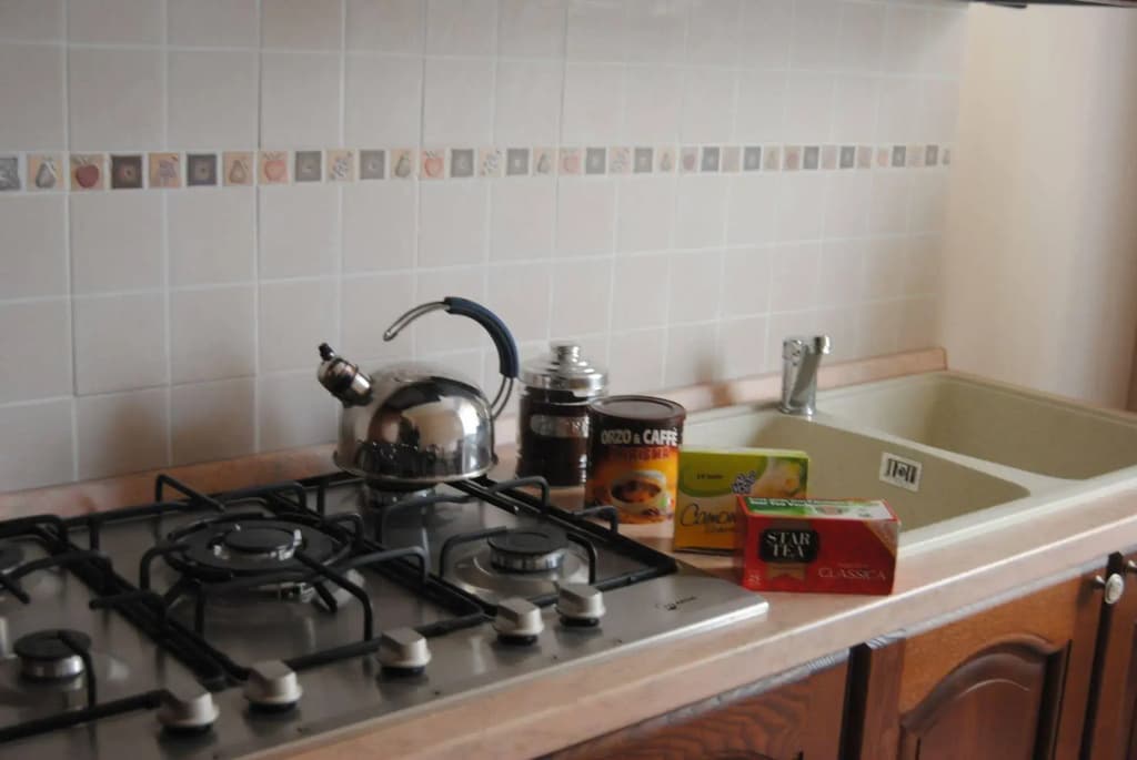 B&B San Cirillo - photo 12