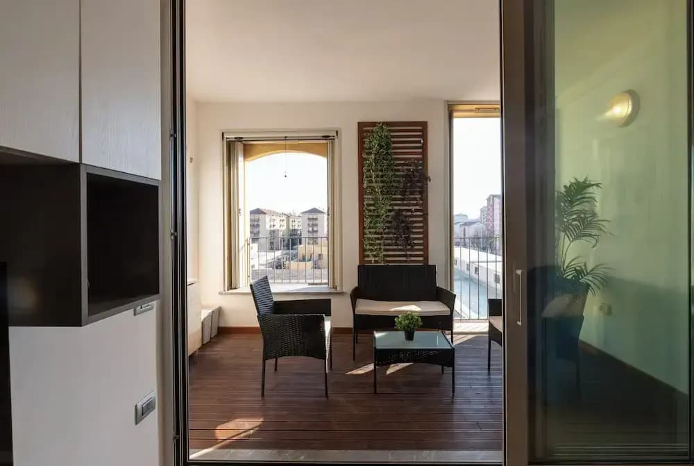 notaMi - Hangar Home - Bicocca Area - photo 9