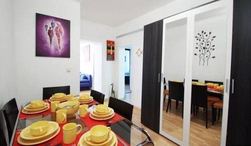 Raisa Apartments Randhartingergasse 12 - photo 7