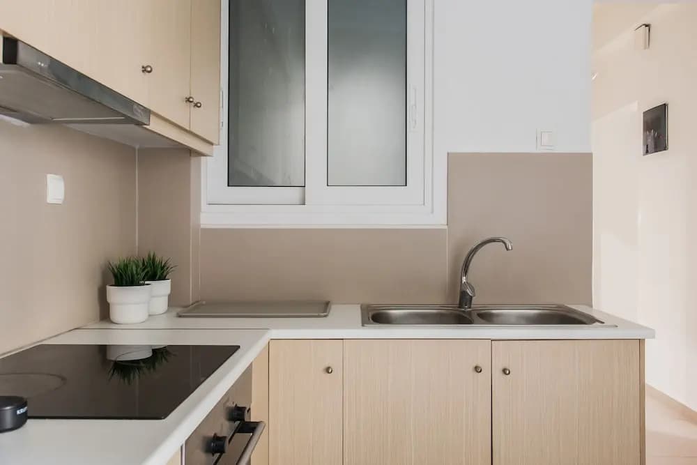 Groovy 2BR Apartment in Koukaki - photo 15