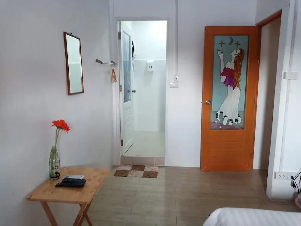 D House Hostel - photo 8