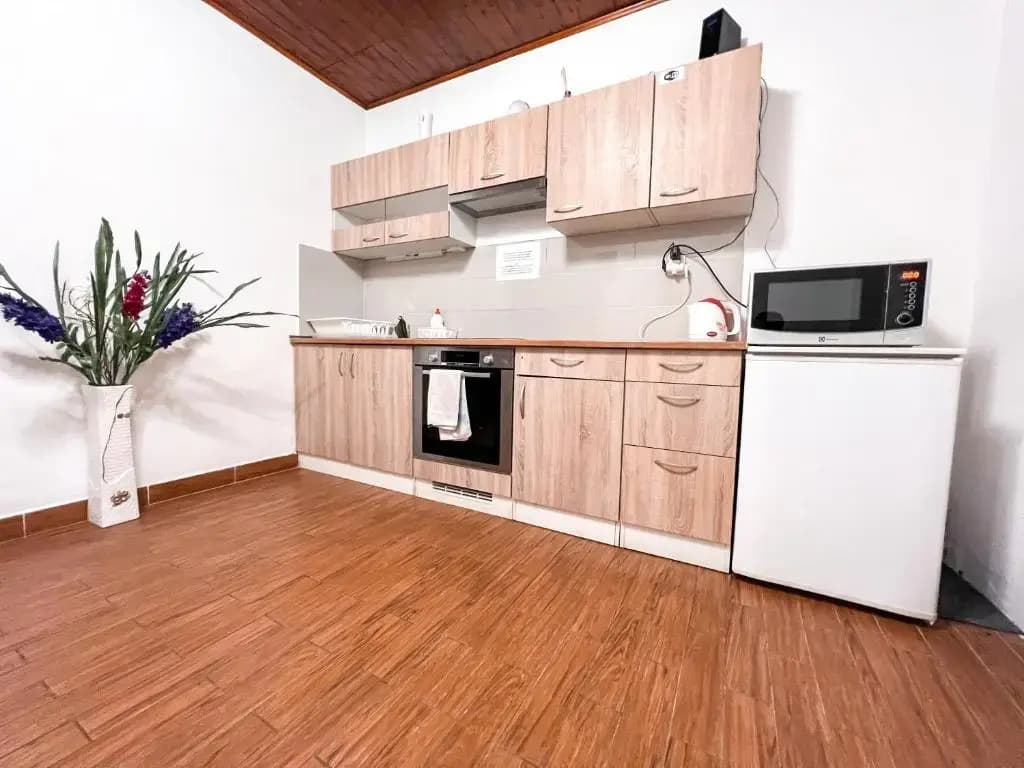 Williams Apartments Prague - photo 14