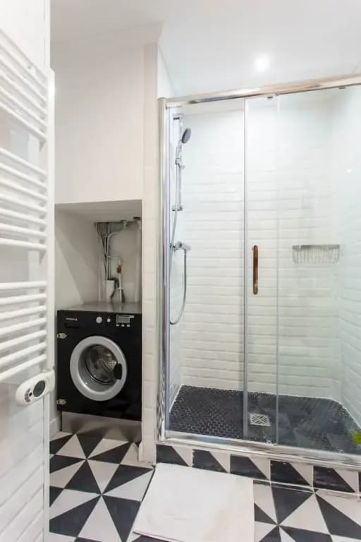 Intimate Apartment - 1br/4p - Bastille - photo 6