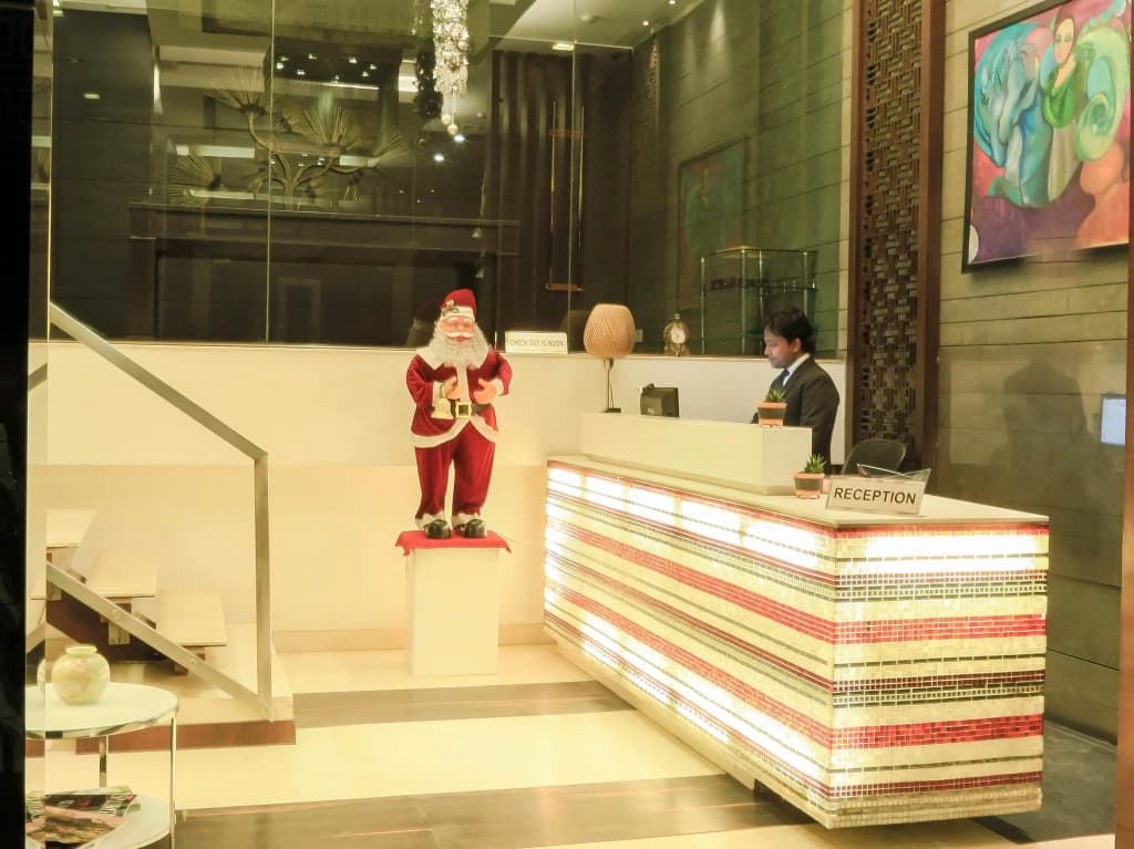 The Nanee Suites - photo 18