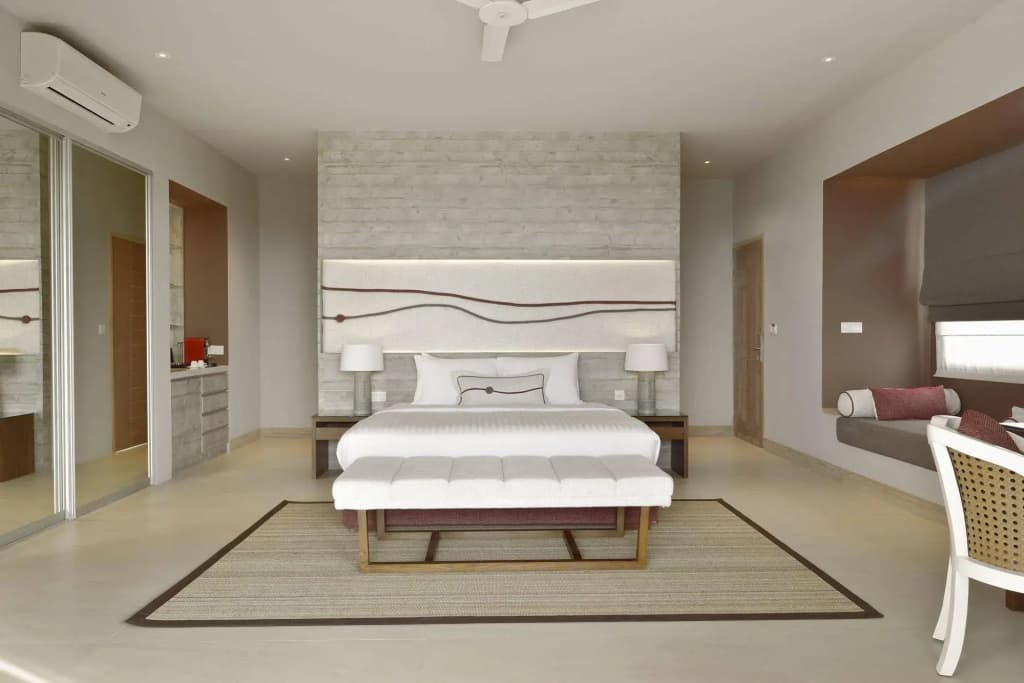 Niva Dhigali Maldives Hotel - photo 5