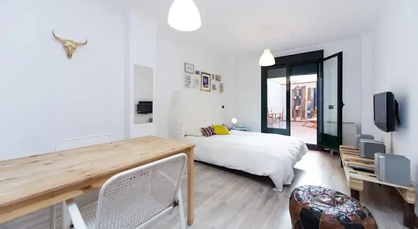 Madrizapartments2 - photo 5