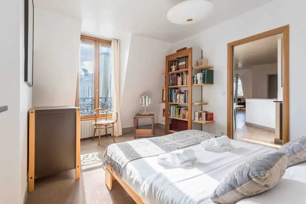 Sumptuous Apartment in the Heart of Paris ! - photo 4