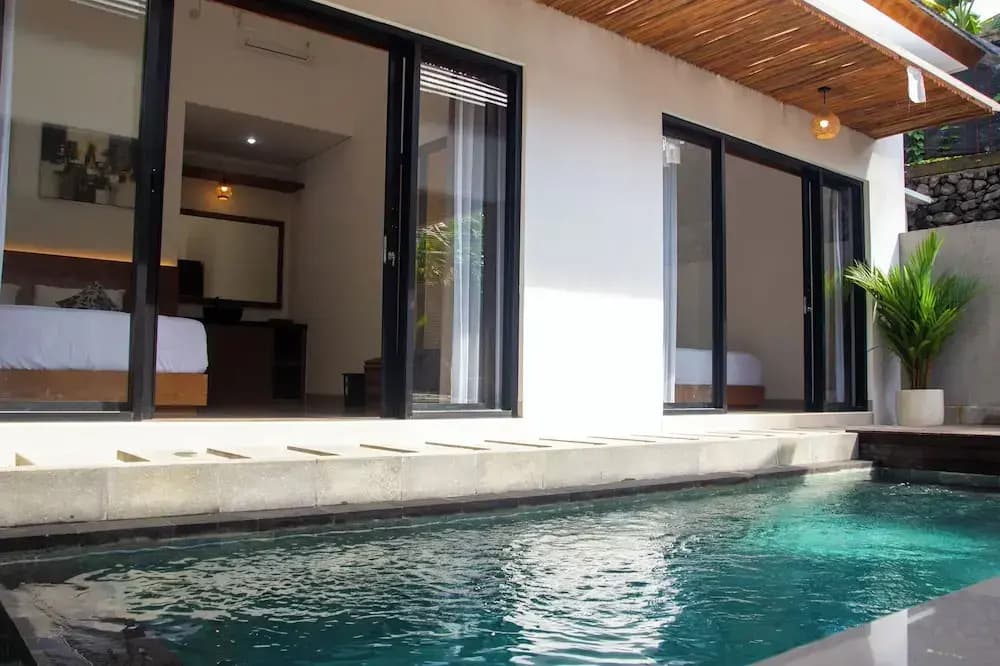 Varila Villa Ubud - photo 2