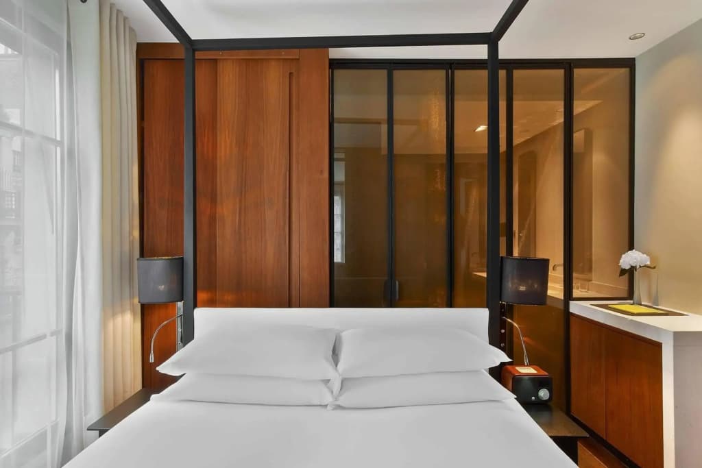 Le Metropolitan Paris Tour Eiffel, a Tribute Portfolio Hotel - photo 6
