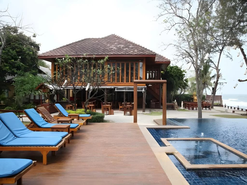 Baan Talay Dao - photo 16