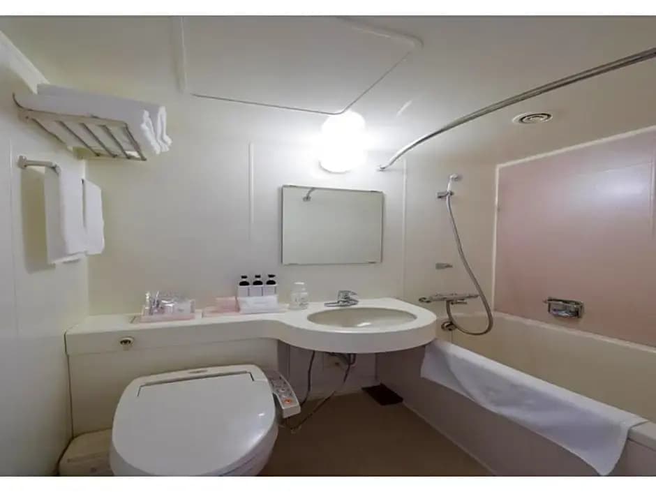 Hotel Shin Osaka / Vacation STAY 81494 - photo 5