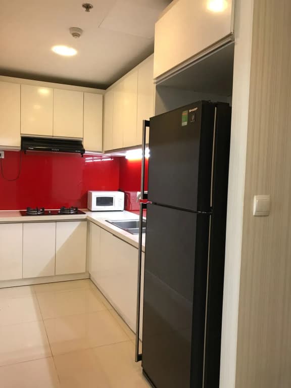 Sunrise City Trang's Apartment - photo 11