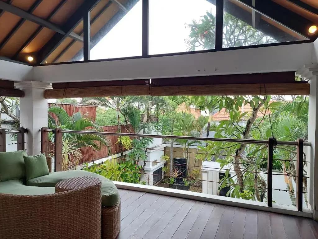 Harmony Villa Dua - photo 13