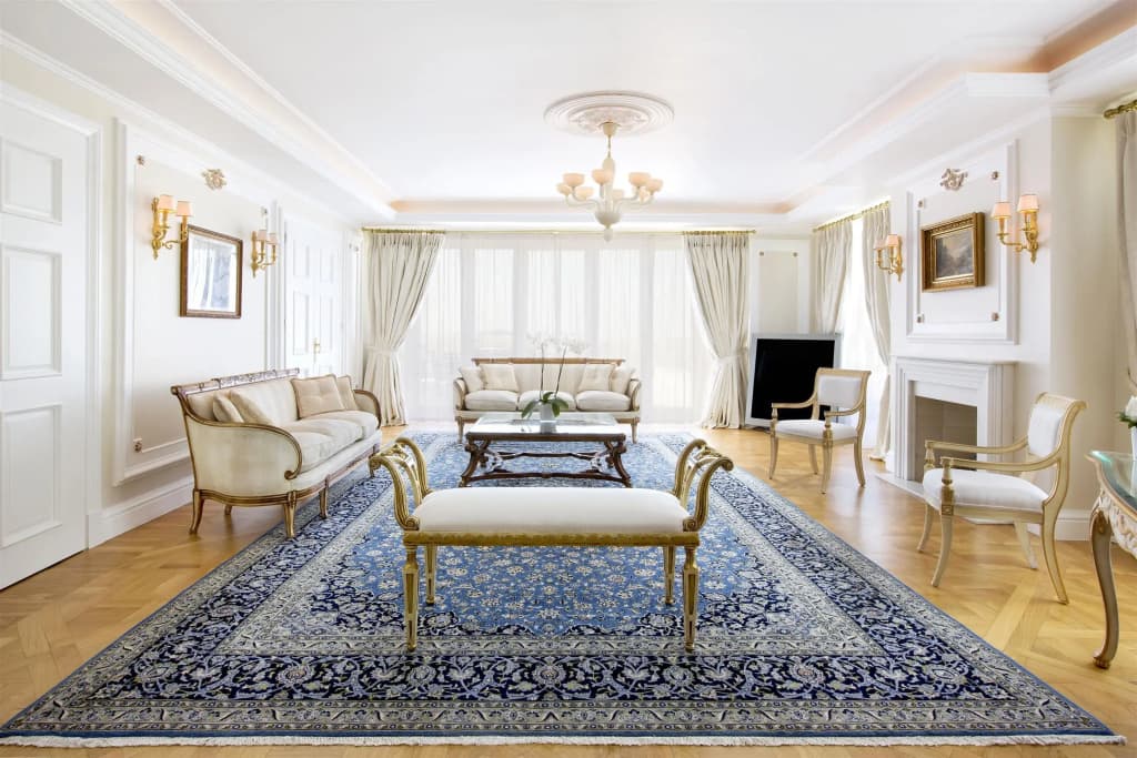 King George, a Luxury Collection Hotel, Athens - photo 10