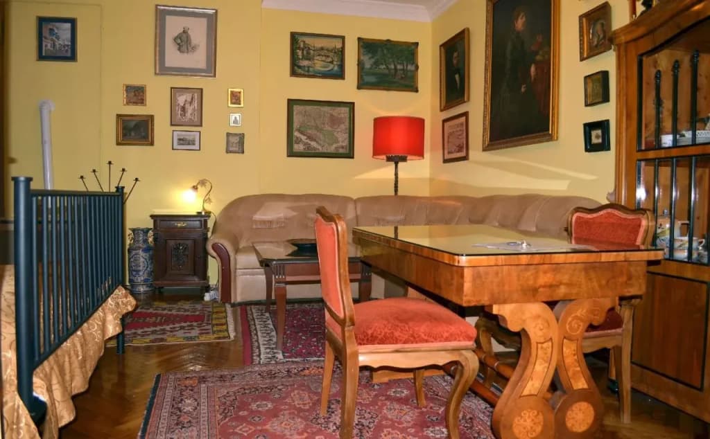 Central Market Apartments - photo 12