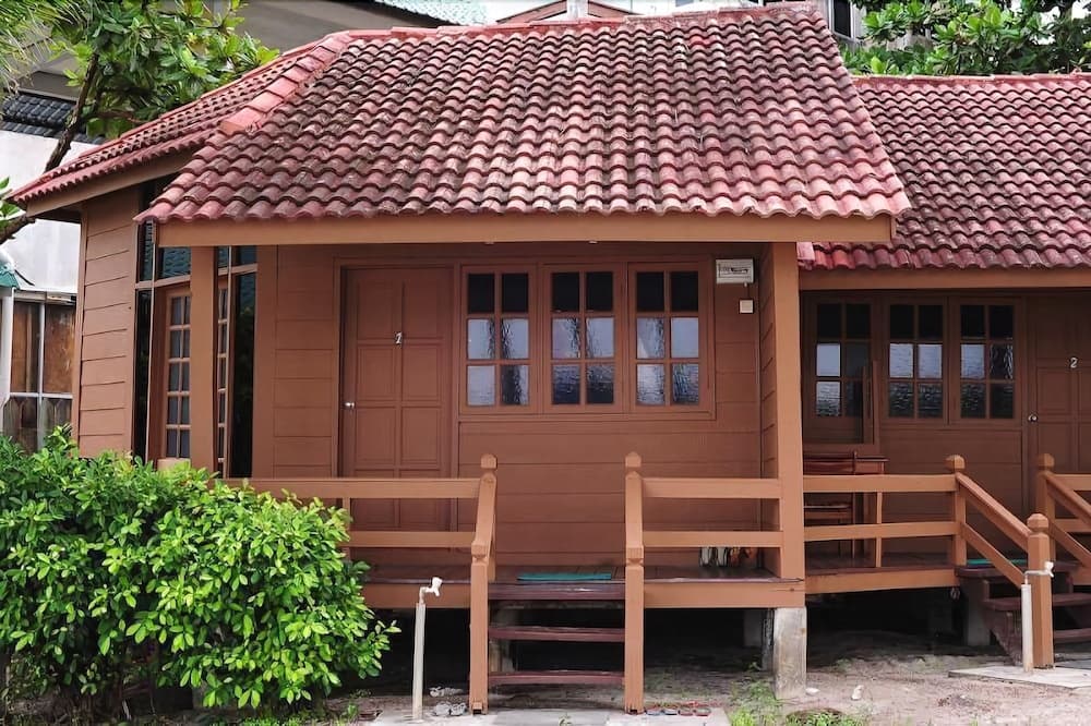 Redang Beach Resort - main photo